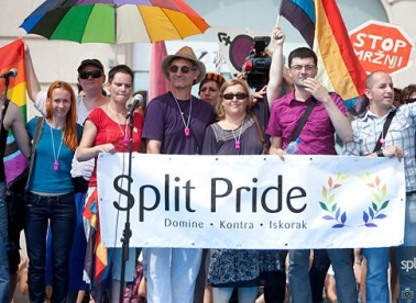 Ništa kao Pride