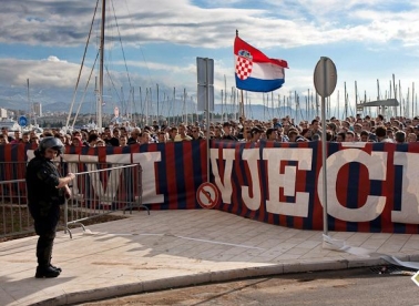 Circus Spalathos