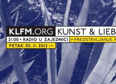 KLFM kreće svom snagom!