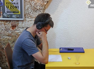 Objave i rekordi u studenome