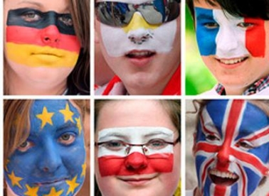 Erasmus je siguran!
