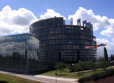 Prevodi za Europski parlament