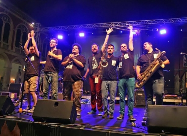 Blues rasplesao Prokurative