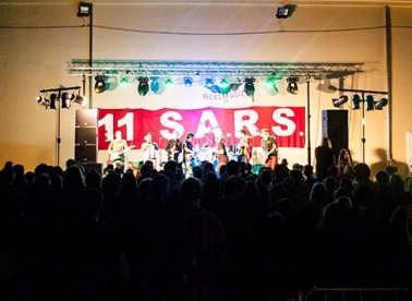 Sinjani znaju što je rock!