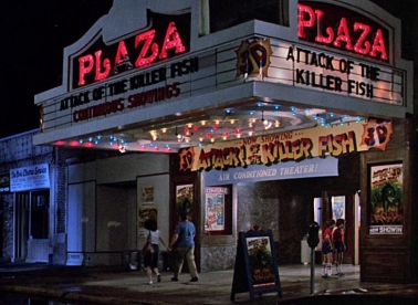 Filmski klub u Zoni