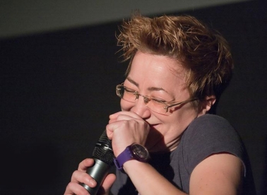 Zakorači na stand-up scenu!