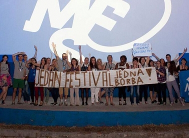 Budi dio FMFS-a!