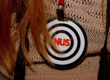 Pričaj na NUS-u