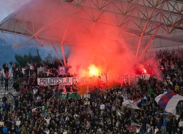 Povratak Lokomotive
