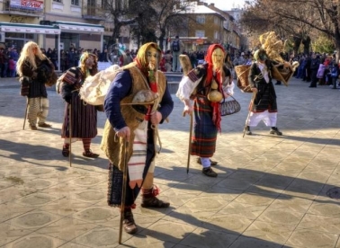 U Bugarskoj o EVS-u