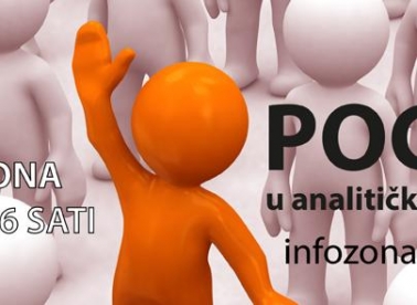 Pogled u analitičko novinarstvo
