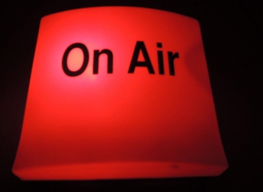 Info zona je večeras na radiju!