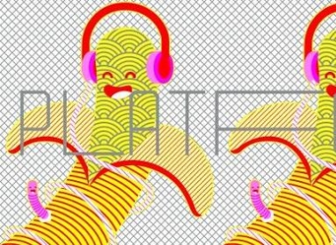 10 dana Platformata