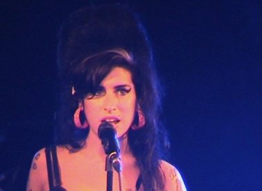 Winehouse fenomen