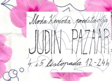 Stiže 3. Judin Pazaar