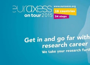 Upoznaj Euraxess