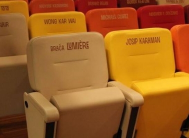 Veljača u Kinoteci