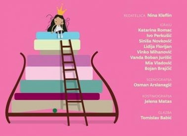 Bajkovita premijera u GKM-u