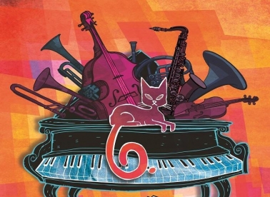 Jazzasta veljača opet u GKL-u