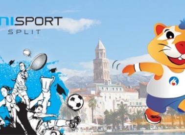 Sudjeluj u UniSportu