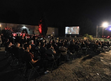 Otvorene prijave za treći SSF!