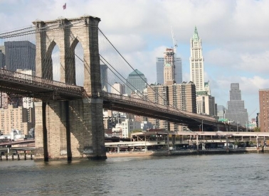 Esejom do New Yorka!