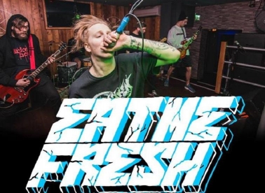 Eat Me Fresh u Kocki!