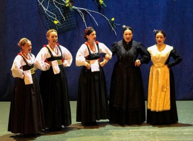 Putalj održao prvi koncert
