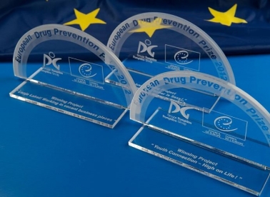 Projektom protiv ovisnosti