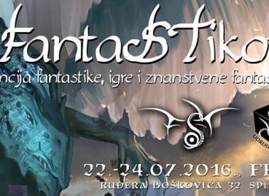 2. Fantastikon: 70 sati programa!