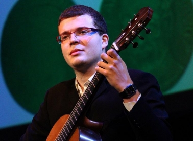 Izvanredni koncert S. Bulata