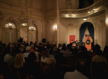 Steidlov koncert za pamćenje