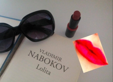 Lolita na Književnoj čajanki