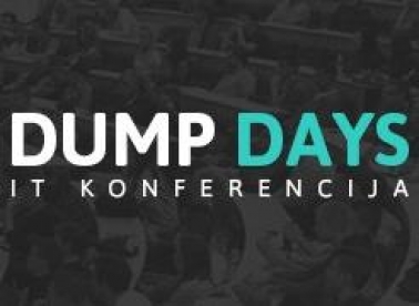 Dump days na FESB-u