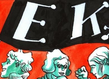 Kako se sve ovo zove? E ka!