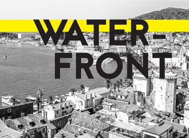 Waterfront talks