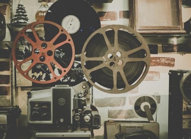 Novi filmski program u Kinoteci
