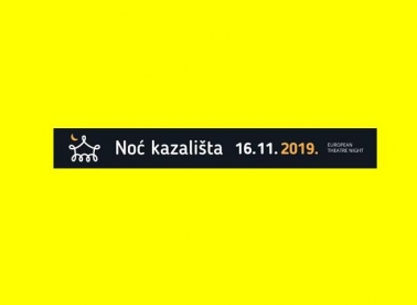 Splitska noć kazališta