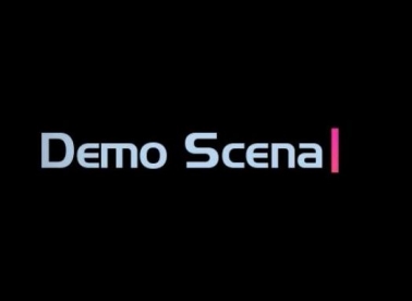 Demo scena u klubu Kocka