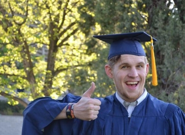 5000 eura za diplomski studij u EU