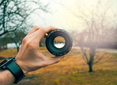 Natječaj za fotografe