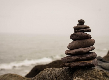 U oluju života uđi uz mindfulness