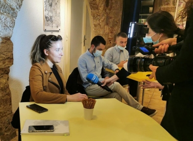 I SDŽ će podupirati Erasmus?