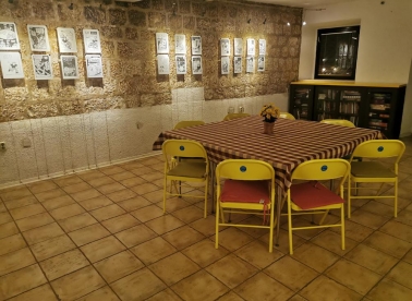 Novo: Grupa podrške za mlade