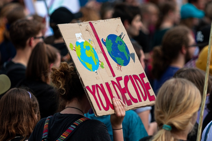 Online trening za zelene projekte solidarnosti