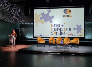 DEUM sastanak i konferencija 