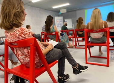Javna diskusija u Domu mladih: Iskoristite priliku za doprinos Nacionalnom programu za mlade