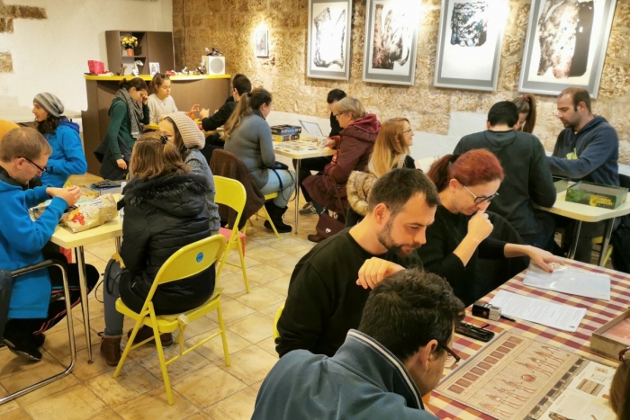 Zona u prvom tjednu studenog: Nakon devet godina društvene igre igrat će se petkom!