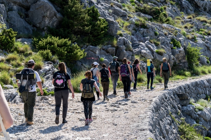 Travanjski niz druženja, izložbi i radionica u Zoni završit će izletom