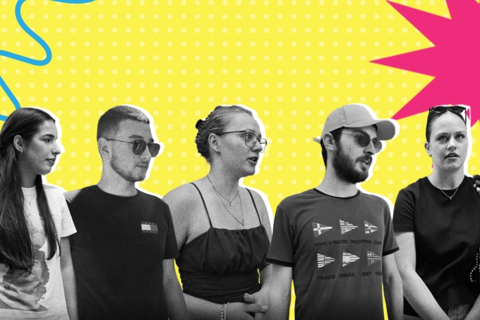 Mladi hvale besplatan prijevoz, ali traže i noćne linije